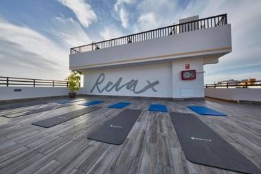 Coral Ocean View - Adults Only