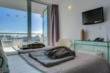 Coral Ocean View - Adults Only