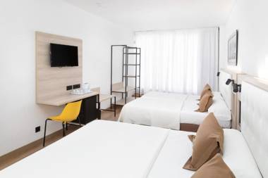 Alexandre Hotel Gala