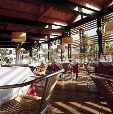 Apartamentos Hg Tenerife Sur