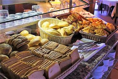 Apartamentos Hg Tenerife Sur