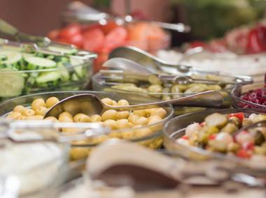 Hotel Zentral Center - Adults only