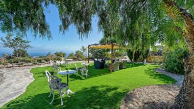 Hotel Rural la Correa del Almendro