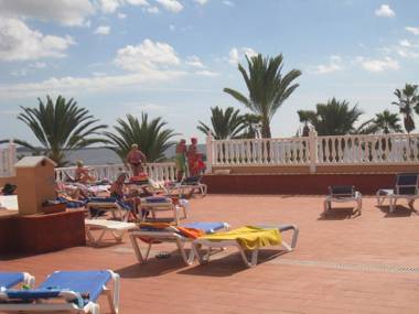 Tenerife Royal Gardens