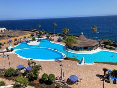 Apartamentos Rocas del Mar