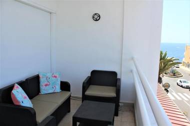 Apartamento I Callao Salvaje