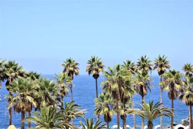 Apartamento I Callao Salvaje