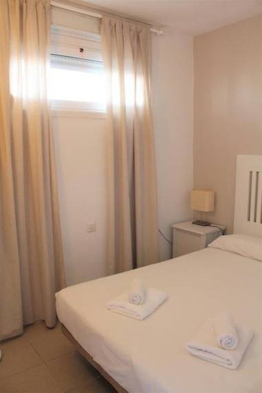 Apartamento II Callao Salvaje