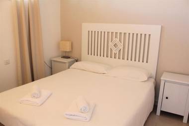 Apartamento II Callao Salvaje