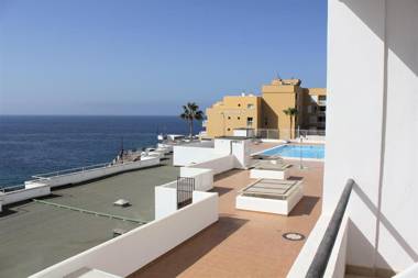 Apartamento II Callao Salvaje