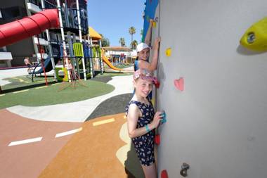 Spring Hotel Bitácora