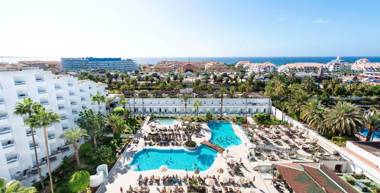 Spring Hotel Vulcano