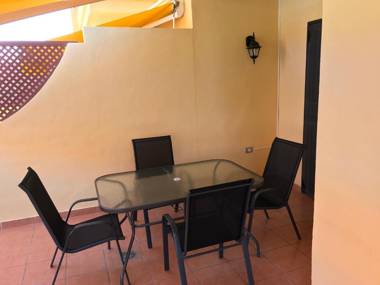 Residencial Atlantico I