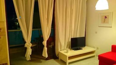 Apartamento Hércules