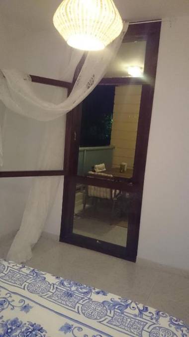 Apartamento Hércules