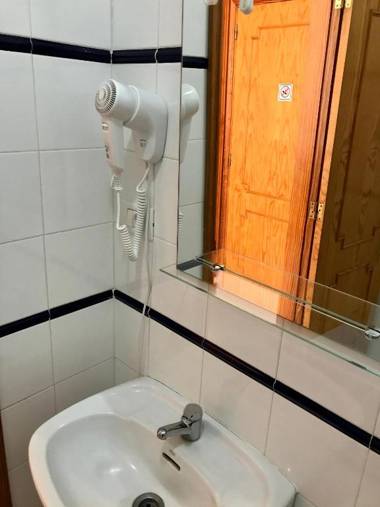 Hotel Pensión Cassandra