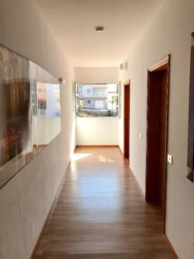 Hotel Pensión Cassandra