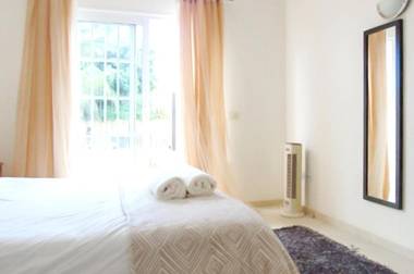 2 bedrooms appartement at Palm Mar 800 m away from the beach with sea view shared pool and furnished terrace