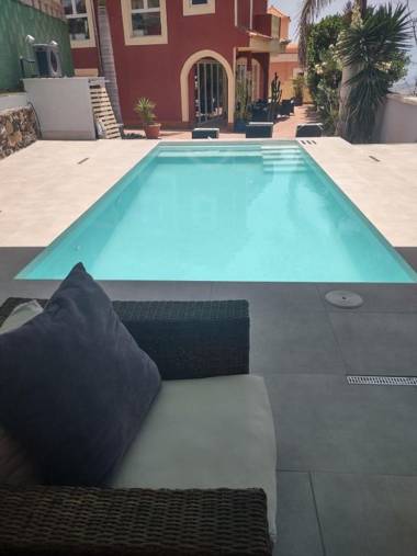 Casa Viera