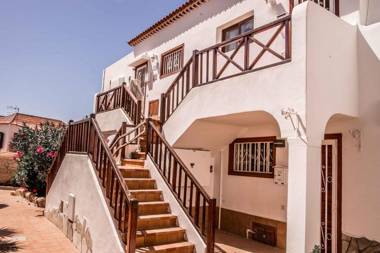 Apartment Paraiso Royal