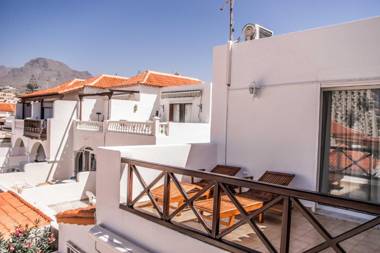 Apartment Paraiso Royal