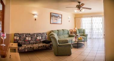 Apartment Paraiso Royal