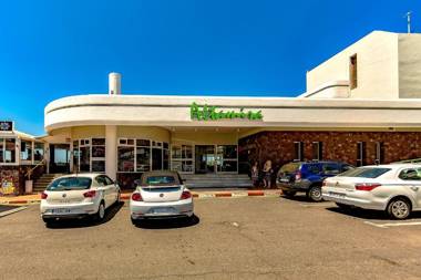 Apartamento Altamira