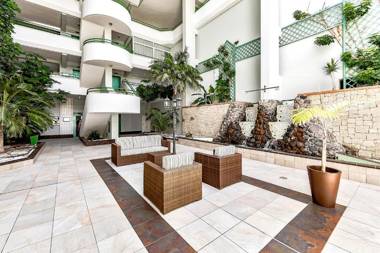 Apartamento Altamira