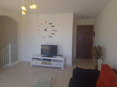 Elegant Palm Mar Apartment