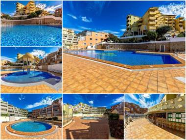 Playa De Las Americas Apartment
