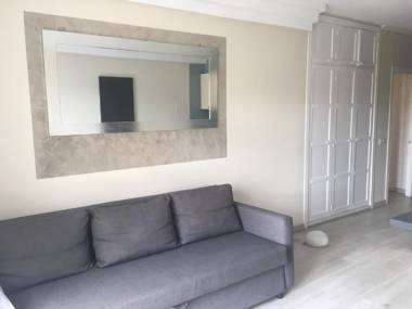 Apartamentos Turísticos en Costa Adeje