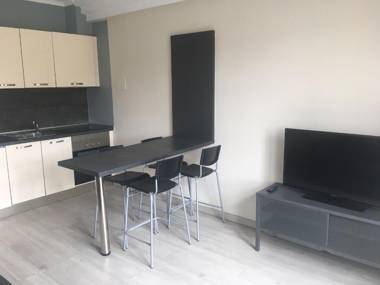 Apartamentos Turísticos en Costa Adeje