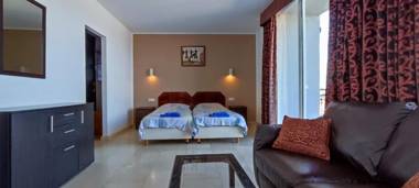 Villa La Tagora with Private Pool