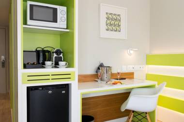 Vanilla Garden Boutique Hotel - Adults Only