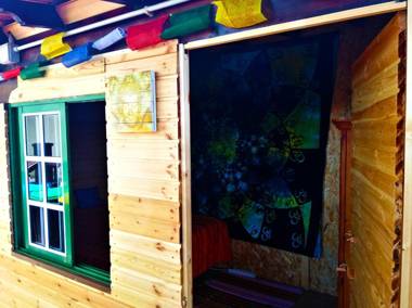 Hostel Los Duendes del Sur