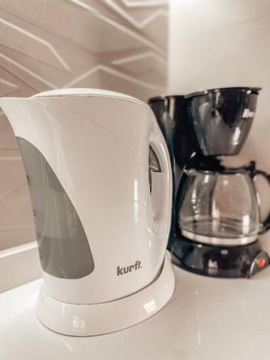 Villa Julia in Callao Salvaje