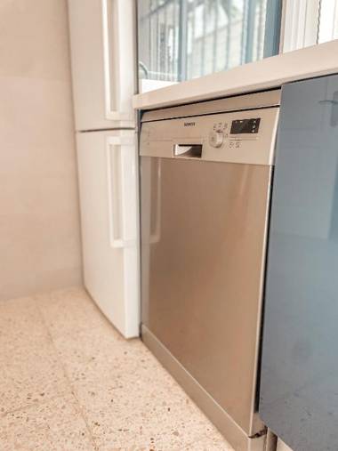 Villa Julia in Callao Salvaje