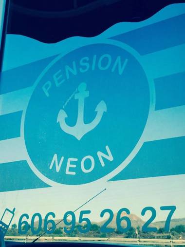 Hostal Pension Neon Tenerife