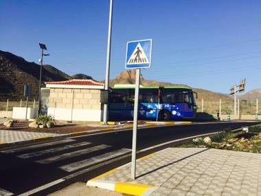 Hostal Pension Neon Tenerife