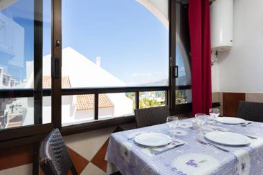 Tropic 3 en Parque Santiago 2