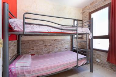 Tropic 3 en Parque Santiago 2