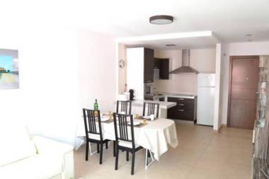 Cozy Apartment in Palm Mar