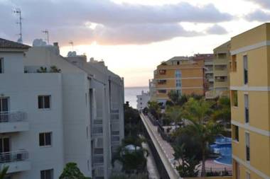 Cozy Apartment in Palm Mar