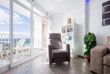Apartment Torres Sunrises Las Americas