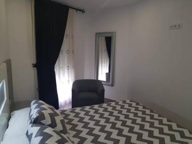 Apartment Torres Sunrises Las Americas