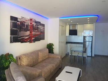 Apartment Torres Sunrises Las Americas