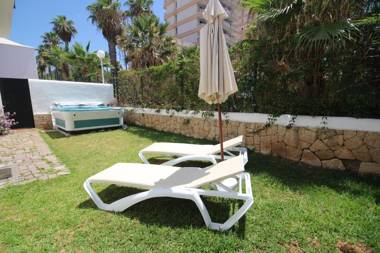 Apartment Palmeras Sunrises Las Americas