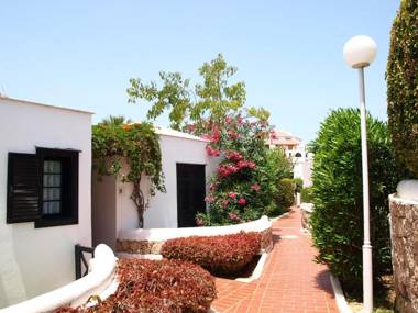 Apartment Palmeras Sunrises Las Americas