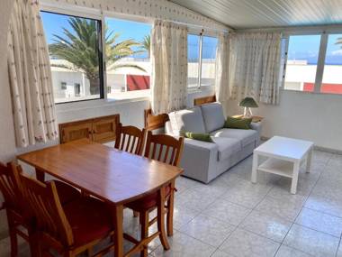 Apartment Veracruz Sunrises Las Americas