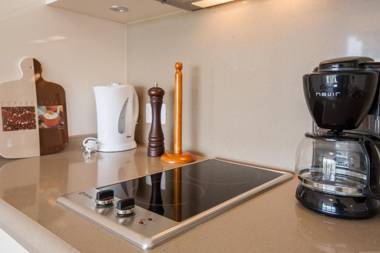 Apartment Acapulco Ocean View